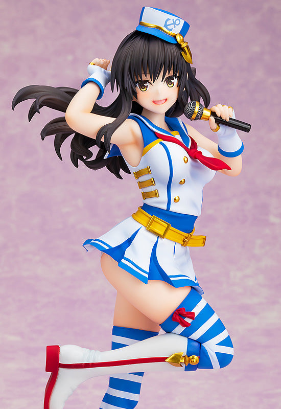 To LOVEる -とらぶる- ダークネス - Kotegawa Yui - CA Works - Breezy Seaside Ver. - 1/7 - P-REX Hobby