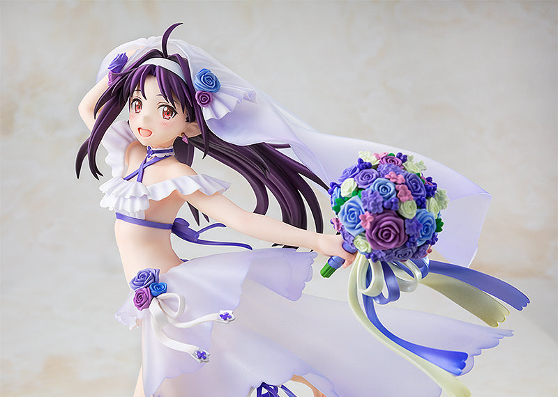 SAO - Yuuki - KDcolle - Summer Wedding Ver. - 1/7(Kadokawa) - P-REX Hobby
