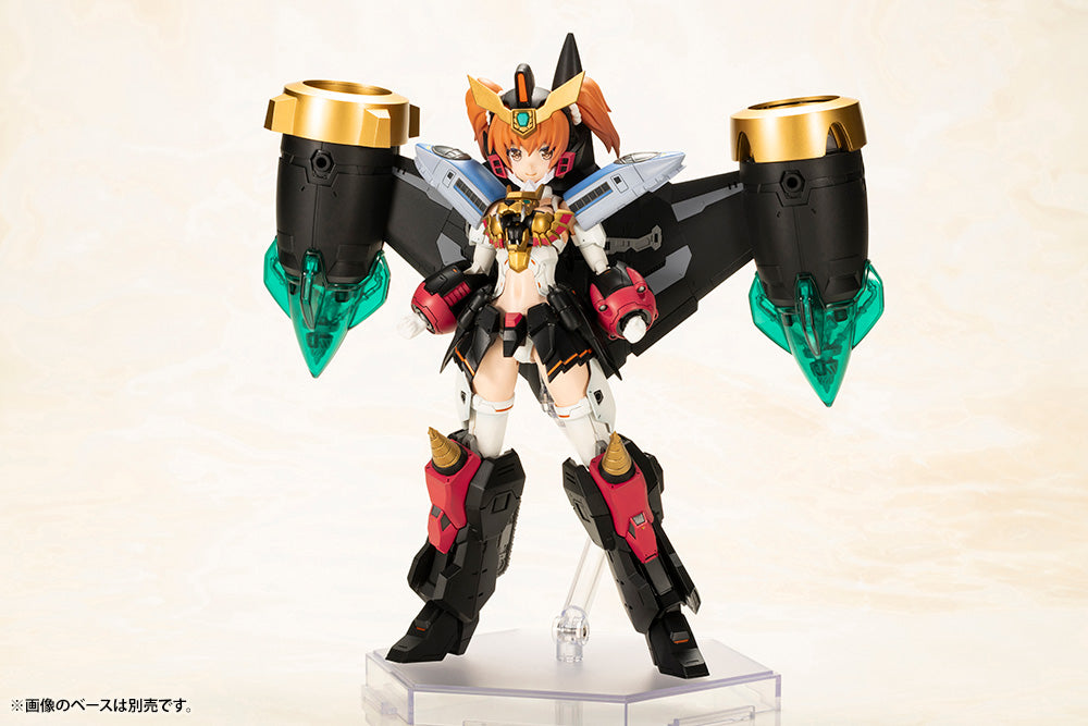 KOTOBUKIYA CROSS FRAME GIRL STAR GAOGAIGAR(4934054046522)