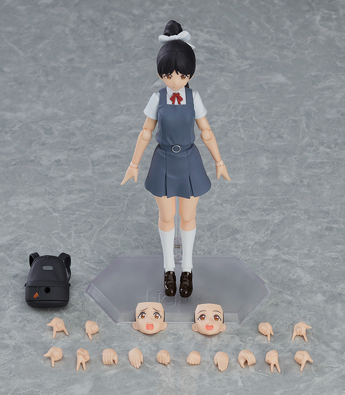Good Smile Company figma Ren Hazuki(4545784068069)