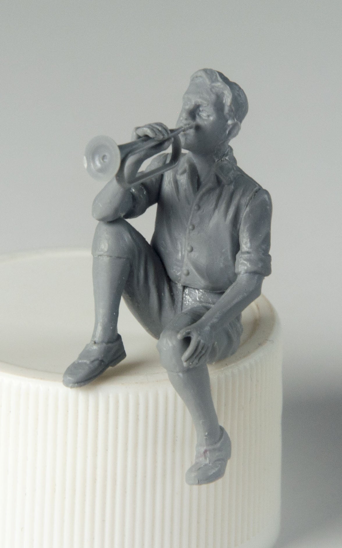 AK Interactive 1/35 Children Set 1: Boys | 8435568328860