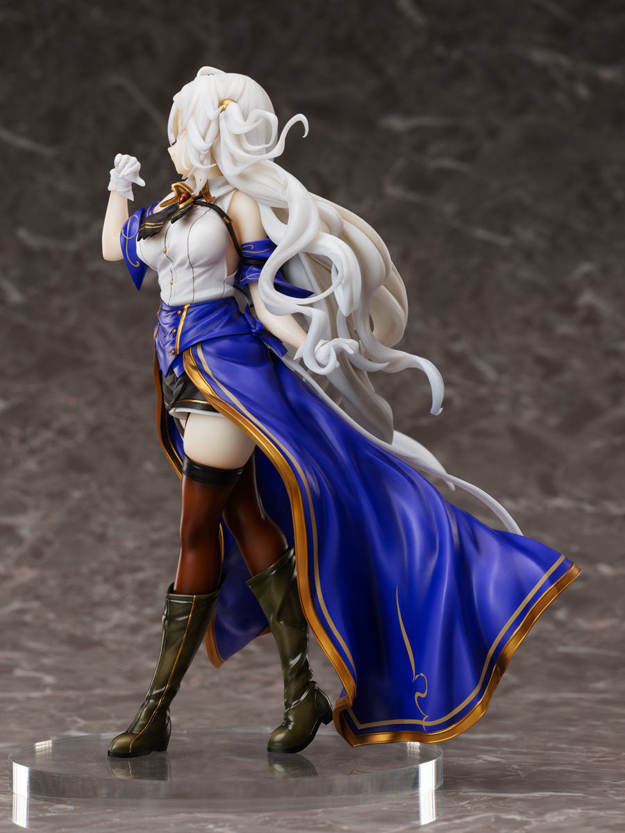 Good Smile Company The Genius Prince's Guide to Raising a Nation Out of Debt Ninym Ralei 1/7 Scale Figure - P-REX Hobby