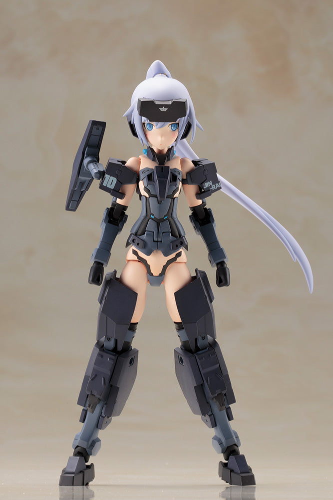 Kotobukiya Frame Arms Girl Series Jinrai Indigo Ver. | 4934054045952