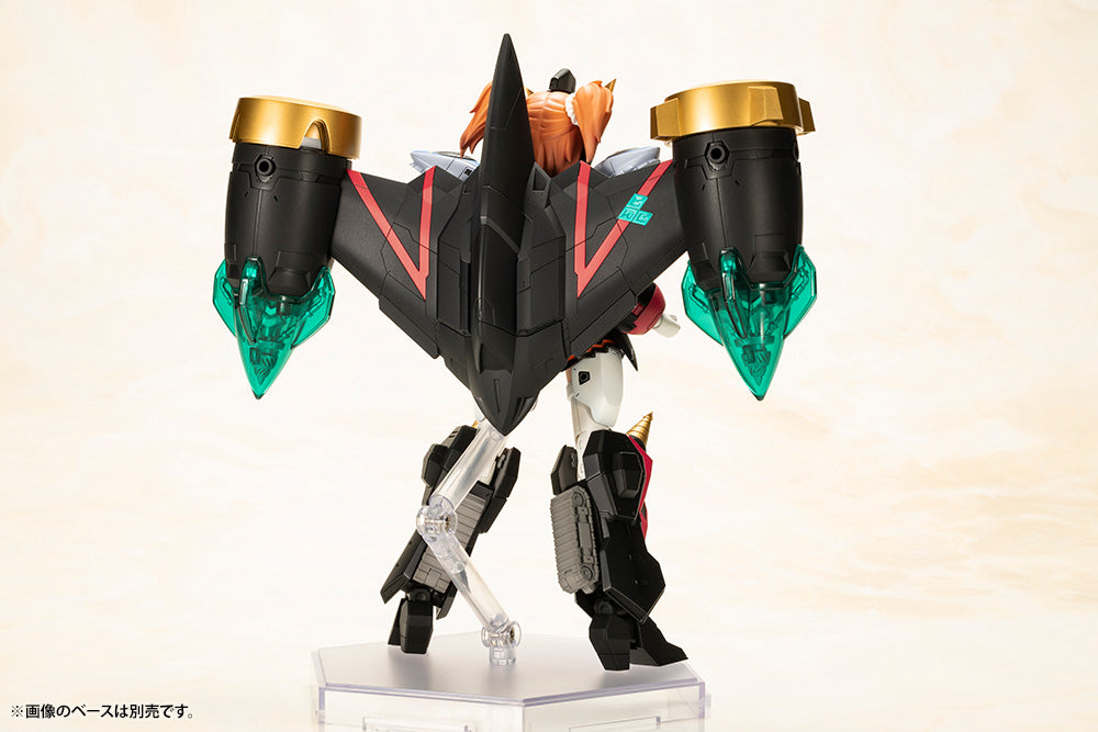 KOTOBUKIYA CROSS FRAME GIRL STAR GAOGAIGAR(4934054046522)