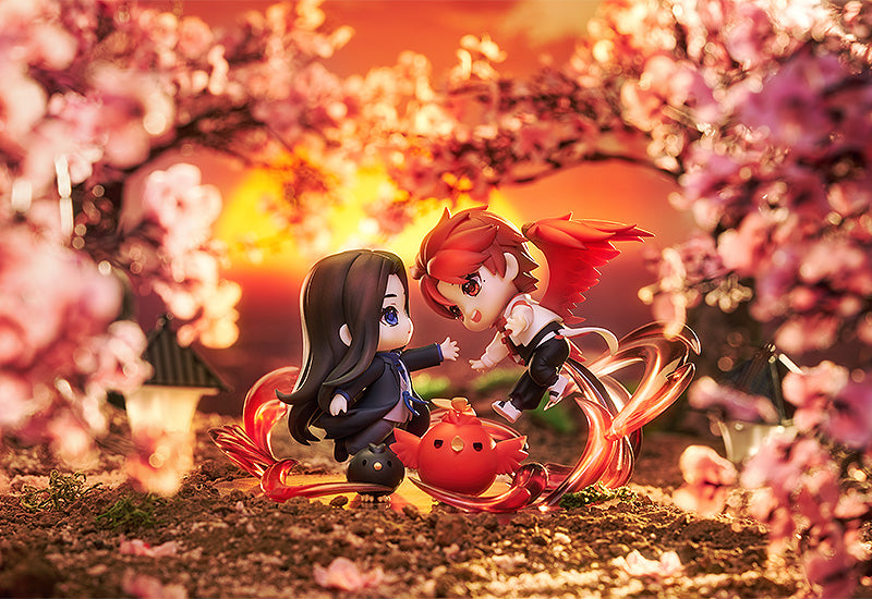 Good Smile Company Chibi Figures Xuan Ji & Sheng Lingyuan: HuaJianMuYun Ver. - P-REX Hobby