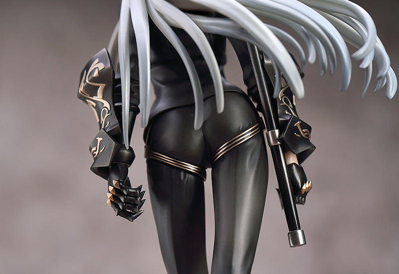 General Affairs Division - Ten - 1/7(Myethos) - P-REX Hobby