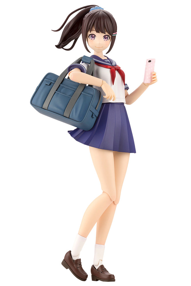 KOTOBUKIYA Madoka Yuki [TOUOU HIGH SCHOOL SUMMER CLOTHES] | 190526032231