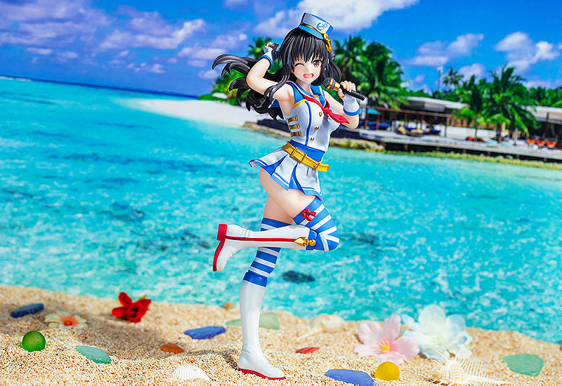 To LOVEる -とらぶる- ダークネス - Kotegawa Yui - CA Works - Breezy Seaside Ver. - 1/7 - P-REX Hobby