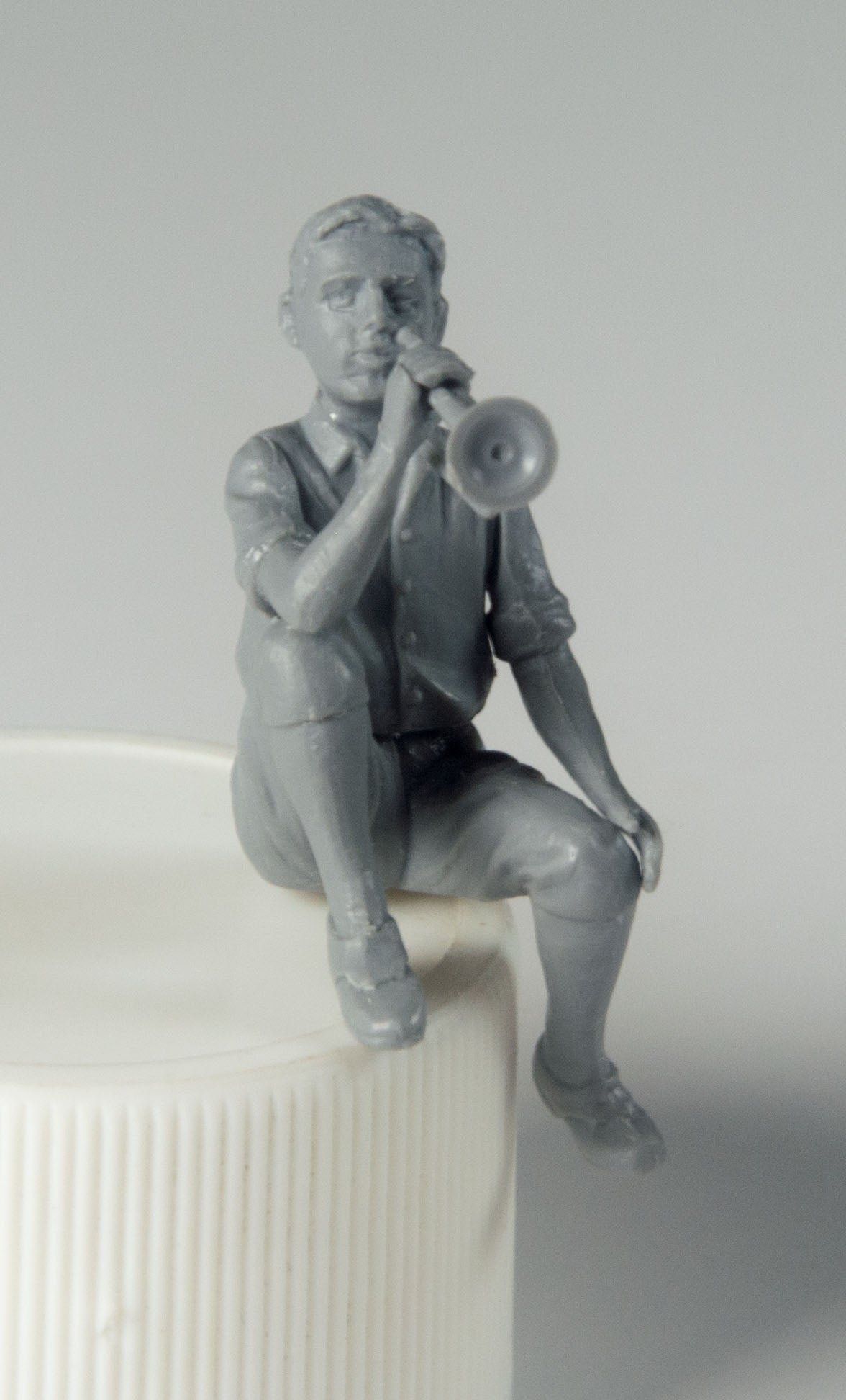 AK Interactive 1/35 Children Set 1: Boys | 8435568328860