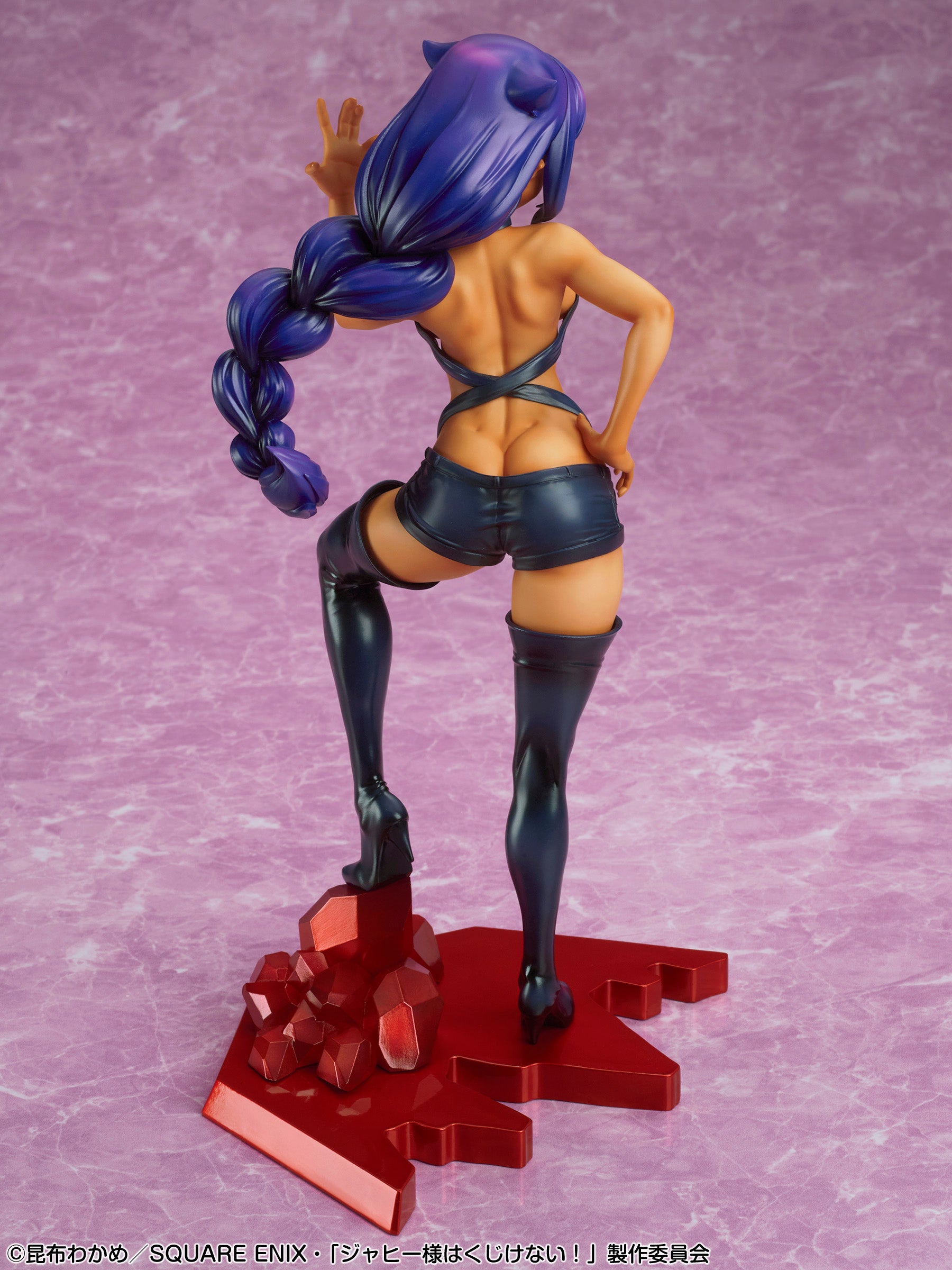 Good Smile Company 1/7-scale Figure [Jahy](4580749617326)