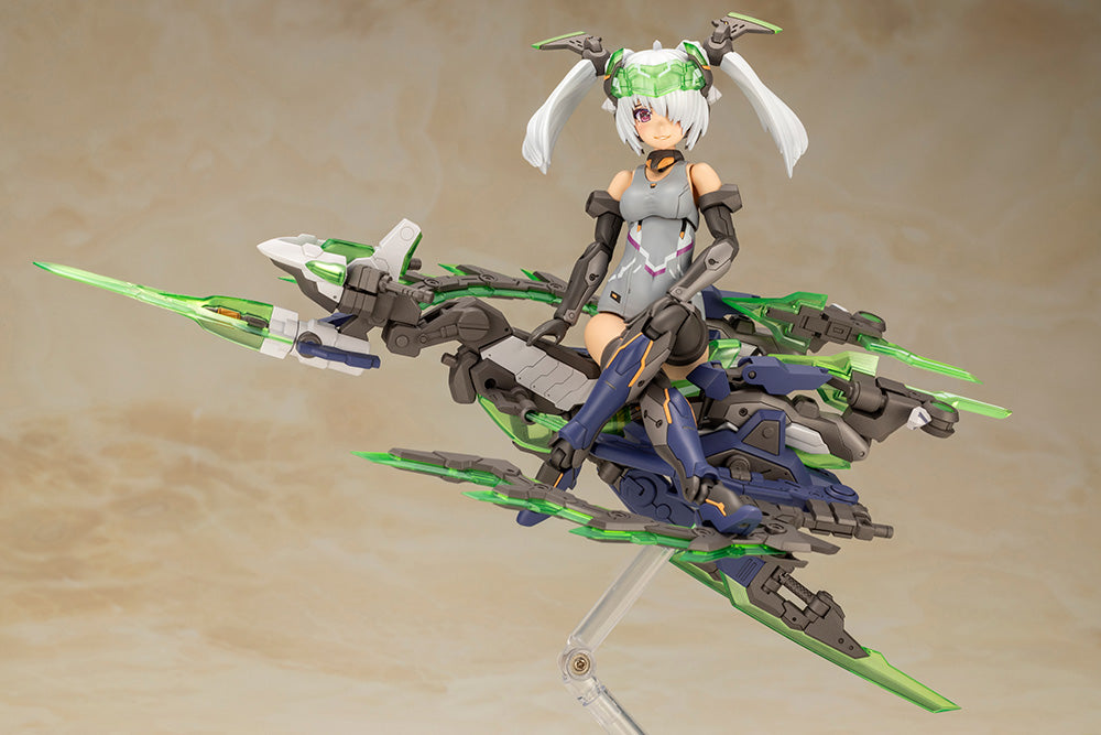 KOTOBUKIYA FRAME ARMS GIRL HRESVELGR=CORNIX(4934054041565)