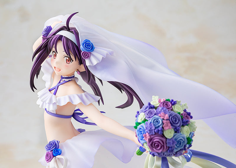 SAO - Yuuki - KDcolle - Summer Wedding Ver. - 1/7(Kadokawa) - P-REX Hobby