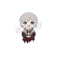 Plushie Afterglow Moca Aoba | 4580590208155
