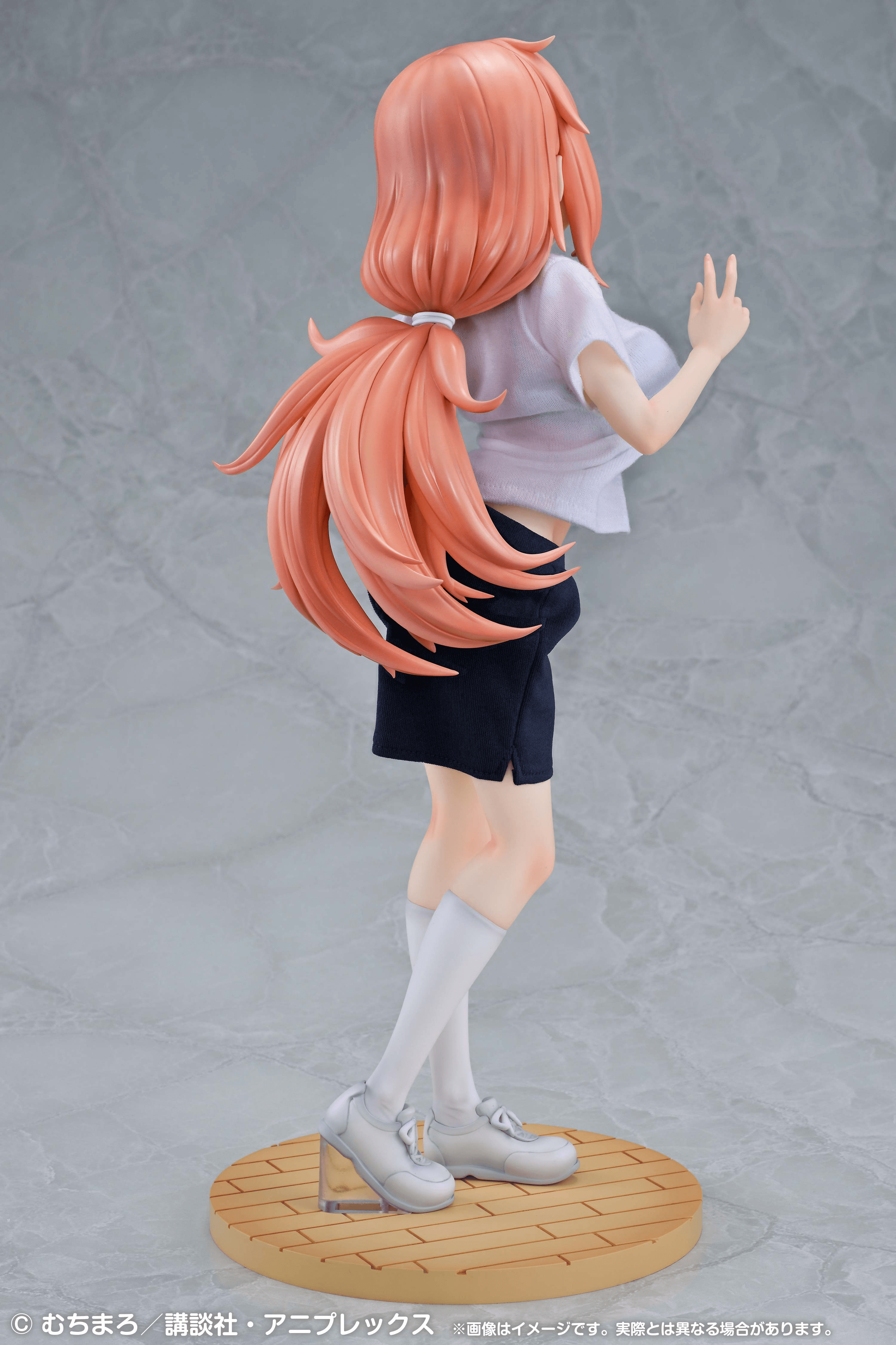 Re▼Dress Komaro Michinoku 1/4 P.E. Uniform Ver.