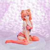 My Teen Romantic Comedy SNAFU TOO - Oregairu 2 - My Teen Romantic Comedy SNAFU 2 - Yahari Ore no Seishun Love Comedy wa Machigatteiru. Second Season - Yahari Ore no Seishun Love Comedy wa Machigatteiru. 2nd Season - Yuigahama Yui - Lingerie ver.