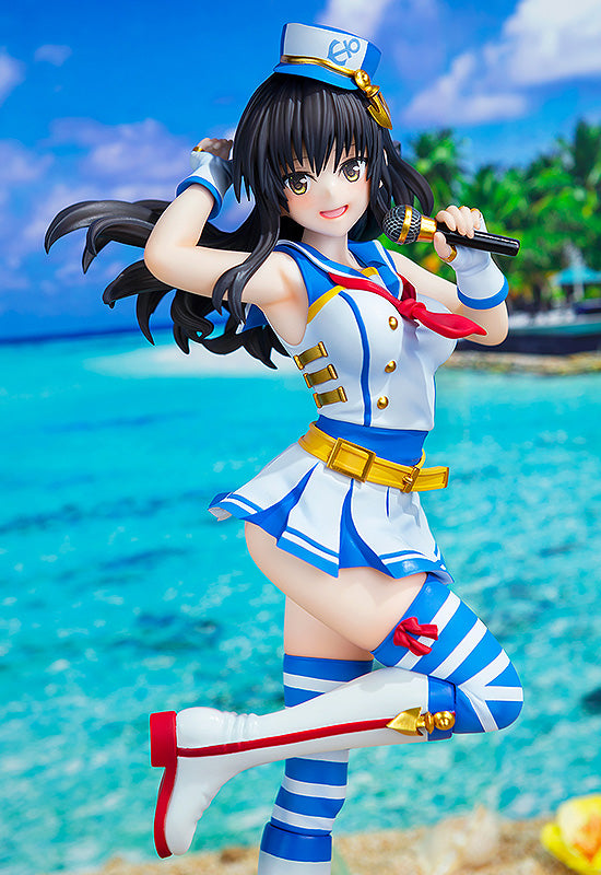 To LOVEる -とらぶる- ダークネス - Kotegawa Yui - CA Works - Breezy Seaside Ver. - 1/7 - P-REX Hobby