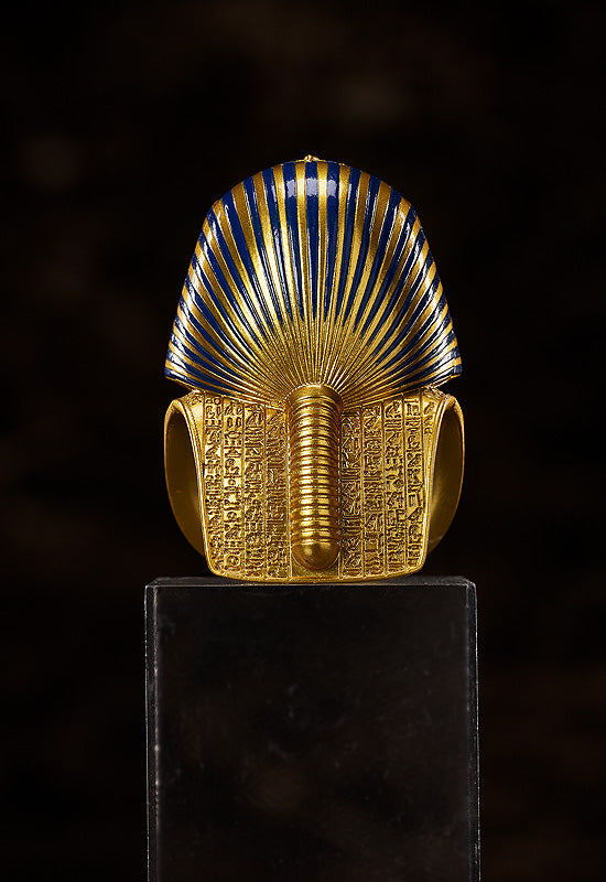 GOOD SMILE COMPANY [GoodSmile] figma Tutankhamun: DX ver.(4570001510571)