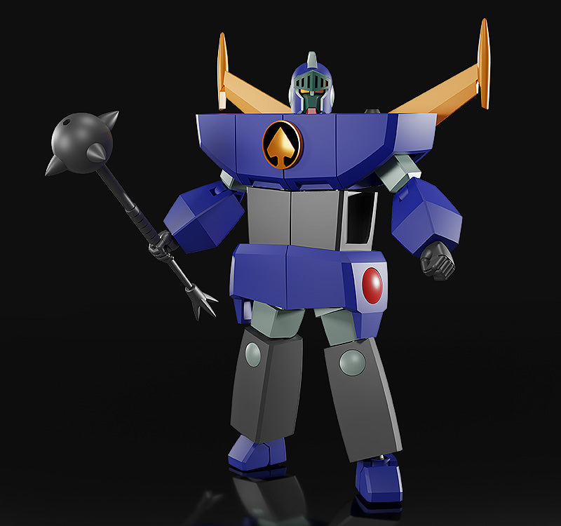 Good Smile Company MODEROID Daioja - P-REX Hobby