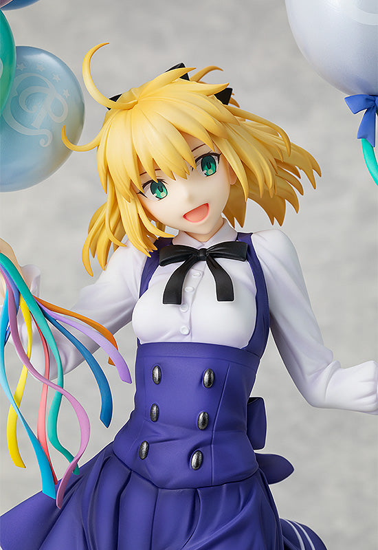 FGO - FateGO - Altria Pendragon - KDcolle - Saber - 1/7 - P-REX Hobby