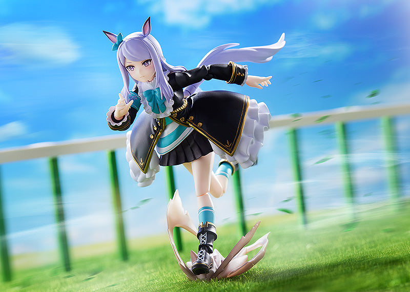Good Smile Company figma Umamusume: Pretty Derby Mejiro McQueen - P-REX Hobby