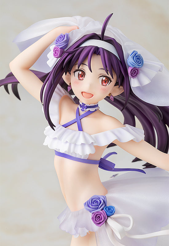SAO - Yuuki - KDcolle - Summer Wedding Ver. - 1/7(Kadokawa) - P-REX Hobby