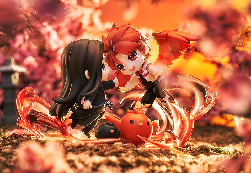 Good Smile Company Chibi Figures Xuan Ji & Sheng Lingyuan: HuaJianMuYun Ver. - P-REX Hobby