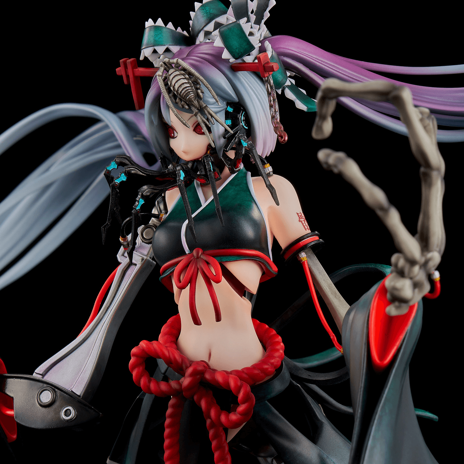 Calne Ca JAPANESE Style 15th Memorial Costume （Reissue）