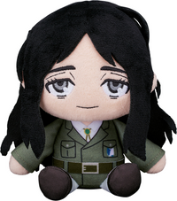 Attack on Titan Pieck Plushie | 4580590180833