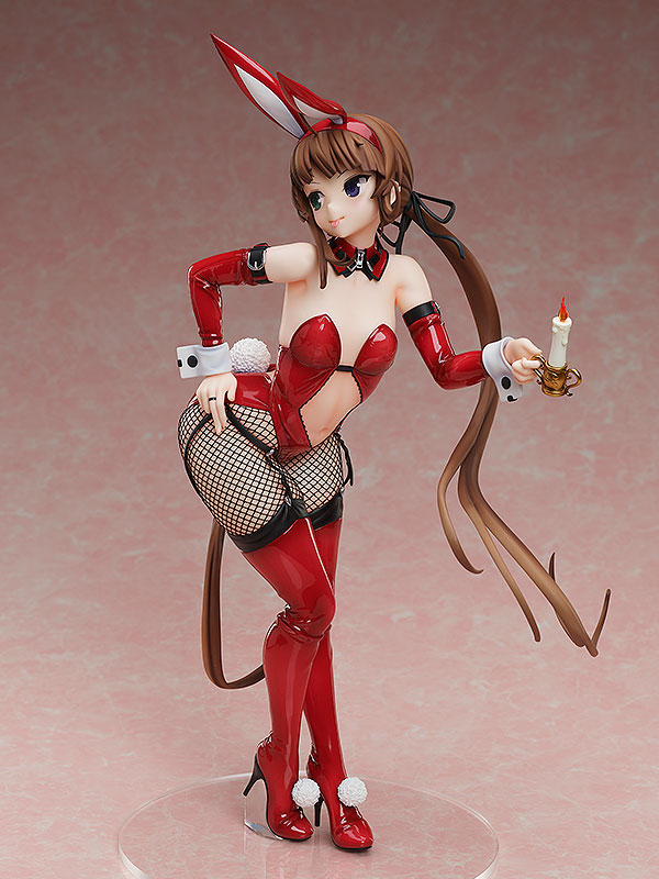 FREEing Ryobi: Bunny Ver. | 4570001511028