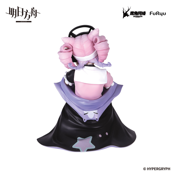 ARKNIGHTS　Noodle Stopper Figure -U-Official- | 4582782363222