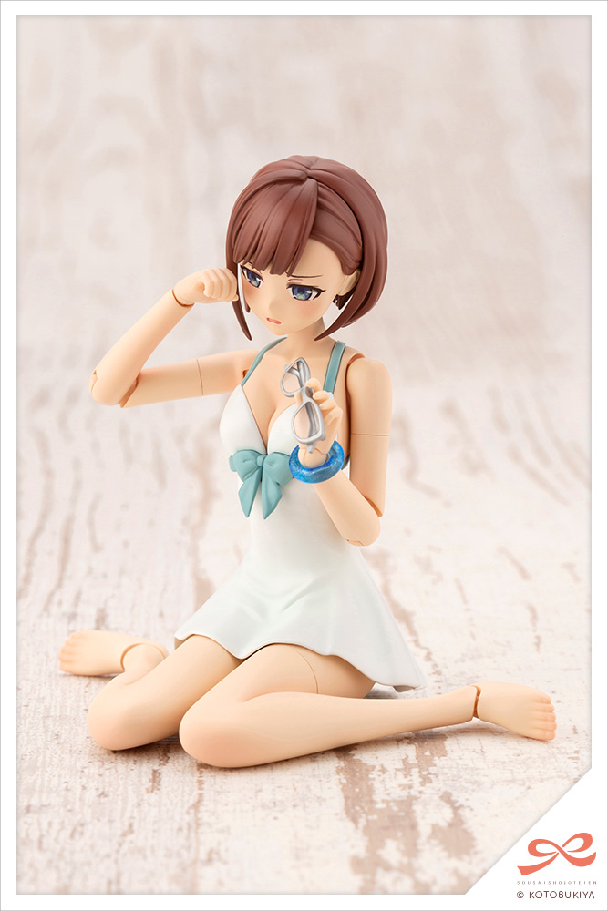 Koyomi Takanashi 【Swim Style】 | 4934054032228