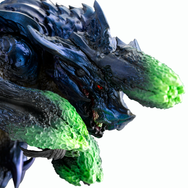 CAPCOM Capcom Figure Builder Creator's Model Brachydios (Re-pro Model)(4976219126670)(4976219126670)