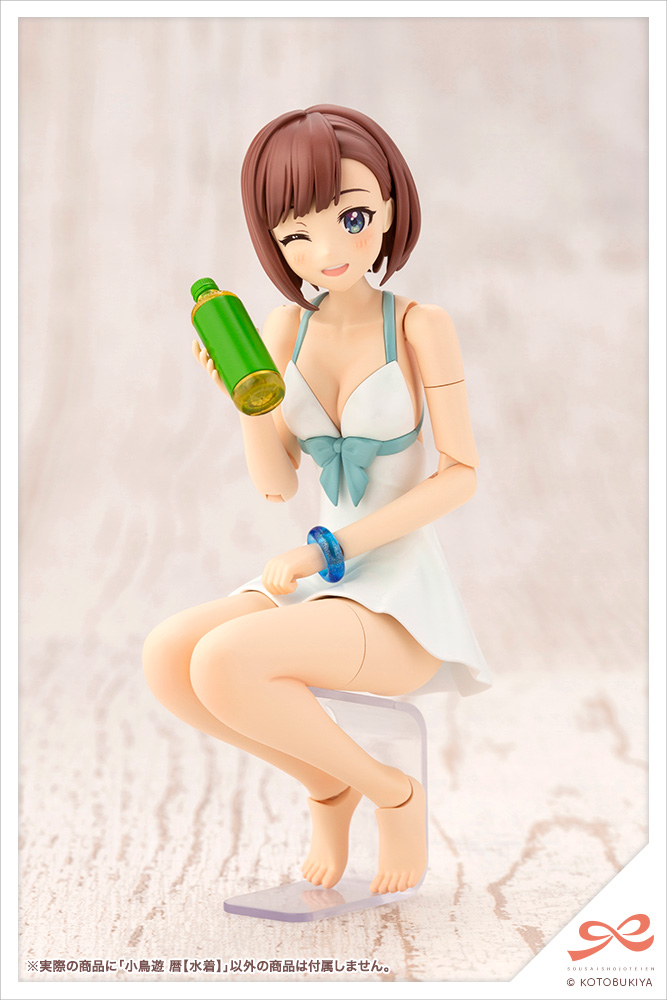 Koyomi Takanashi 【Swim Style】 | 4934054032228