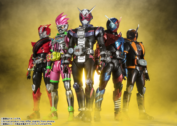 BANDAI Tamashii KAMEN RIDER DRIVE TYPE SPEED HEISEI GENERATIONS EDITION "KAMEN RIDER DRIVE", Bandai Spirits S.H.Figuarts(4573102657718)(4573102657718)