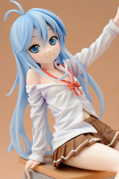 Ani Statue - Denpa Onna Toseishun Otoko - Erio Towa | 0603259027196