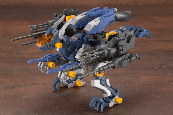 KOTOBUKIYA RZ-030 GUN SNIPER W2 | 4934054062287