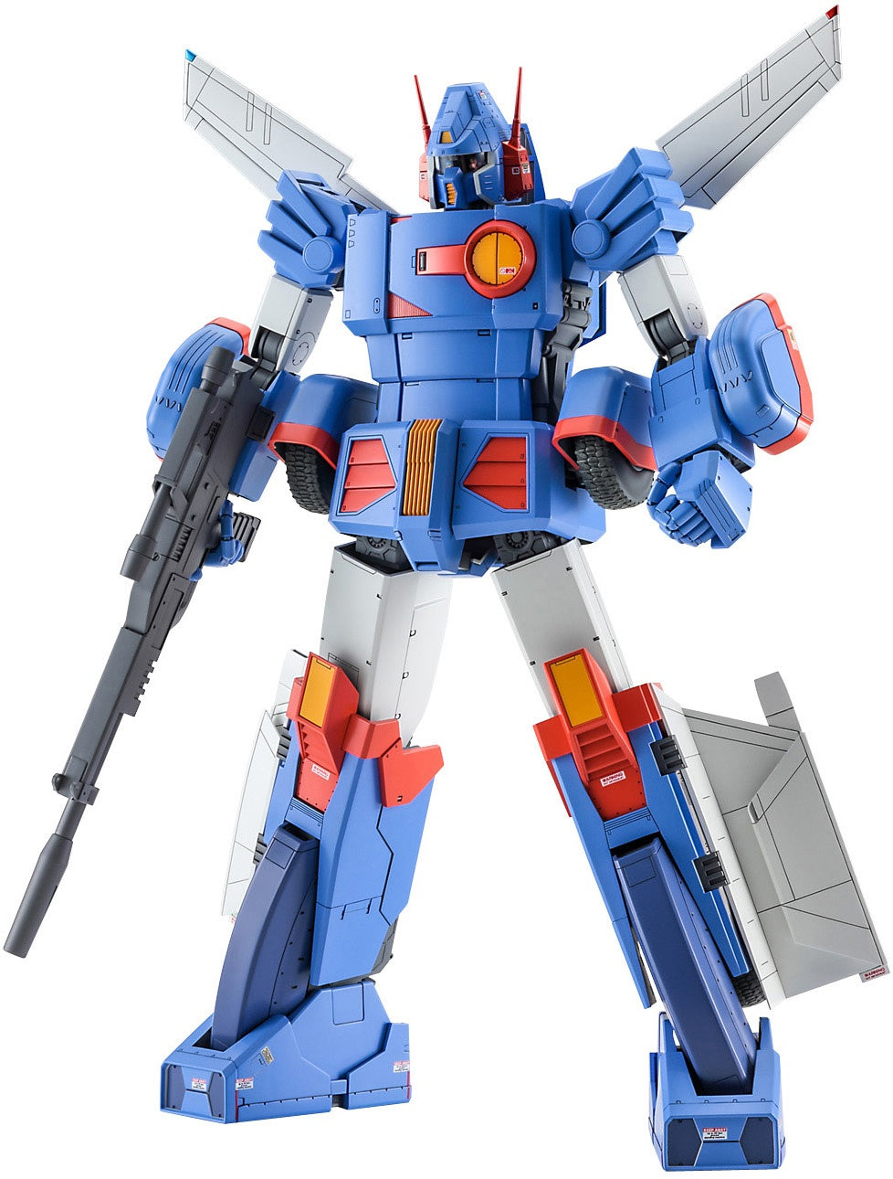 Hasegawa 1/72 [Walker Machine Xabungle] XABUNGLE(4967834645264)