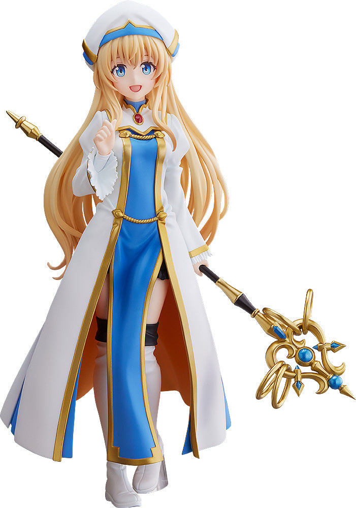 Goblin Slayer II Series Pop Up Parade Priestess L Size Figure | 4580416947732