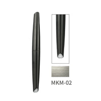 Dspiae Marker Pen Metallic Silver | 6970845561100