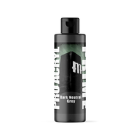 Monument Hobbies Pro Acryl PRIME Airbrush Primers Dark Neutral Grey | 655368005817