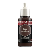 Army Painter Warpaints Fanatic Acrylic, Tree Ancient | 5713799311008