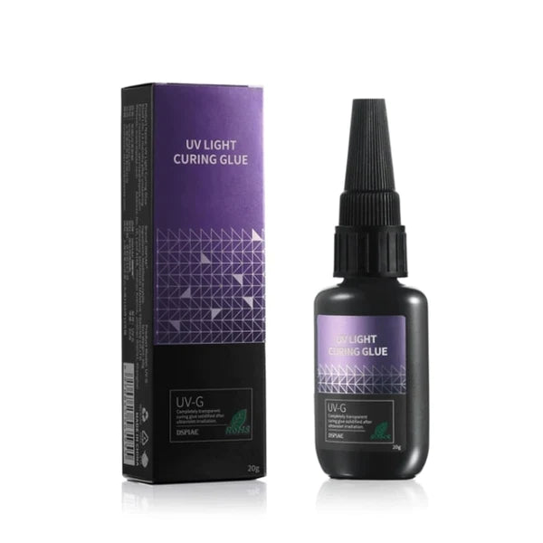 Dspiae Light Curing Glue | 6970845565955
