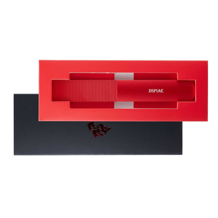 Dspiae Aluminum Alloy Sanding Board Black | 6970845563784