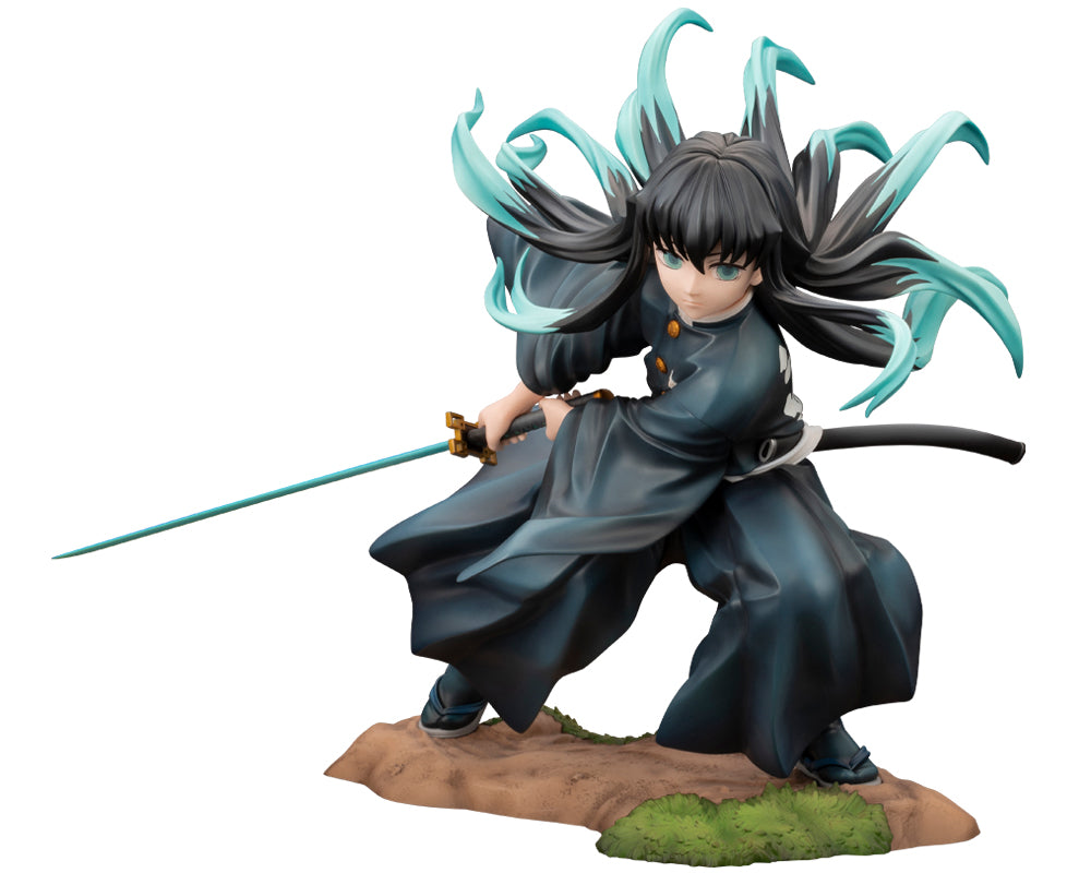 KOTOBUKIYA ARTFX J Muichiro Tokito(4934054050161)