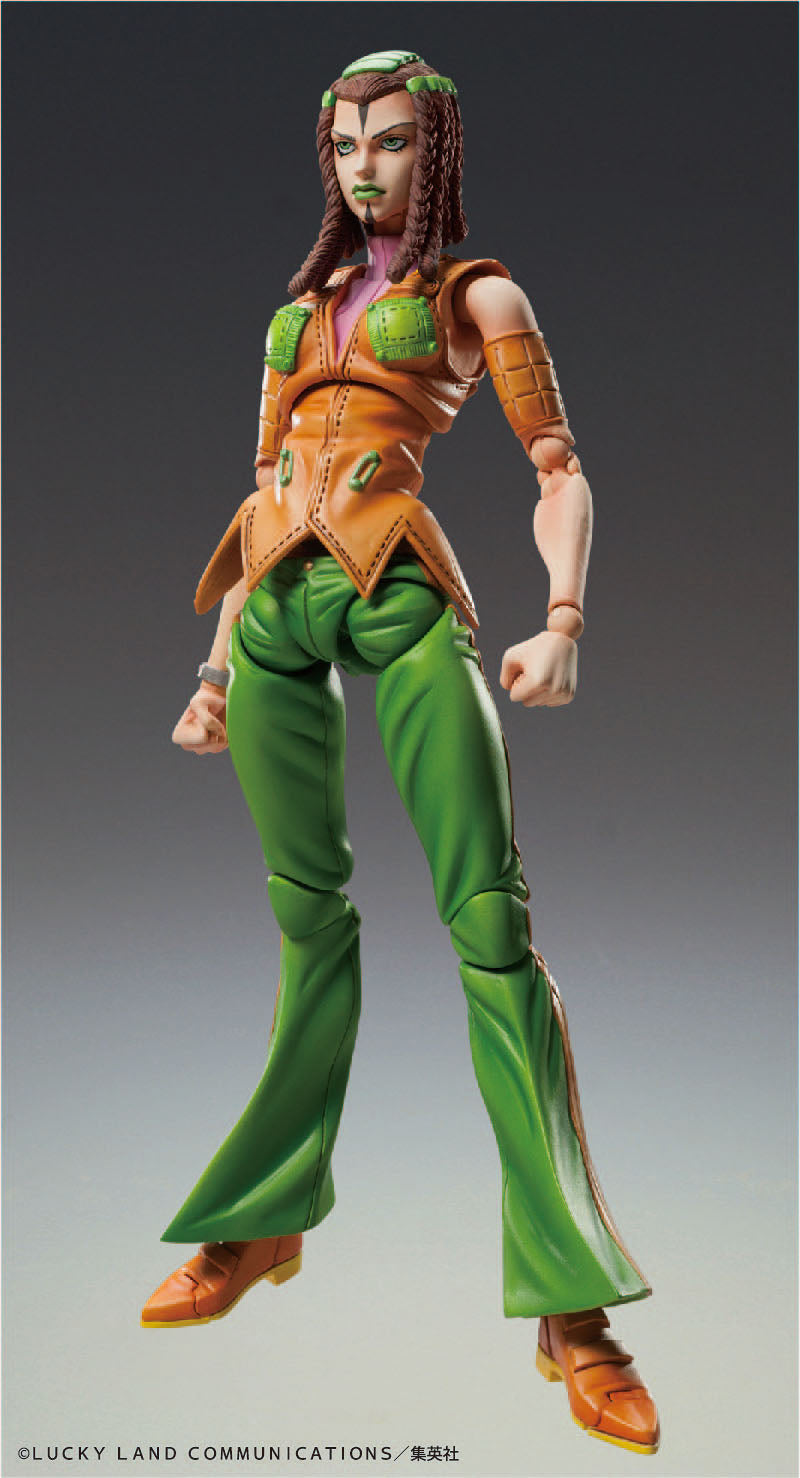 Good Smile Company Chozokado「E・Costello」(4582638210441)