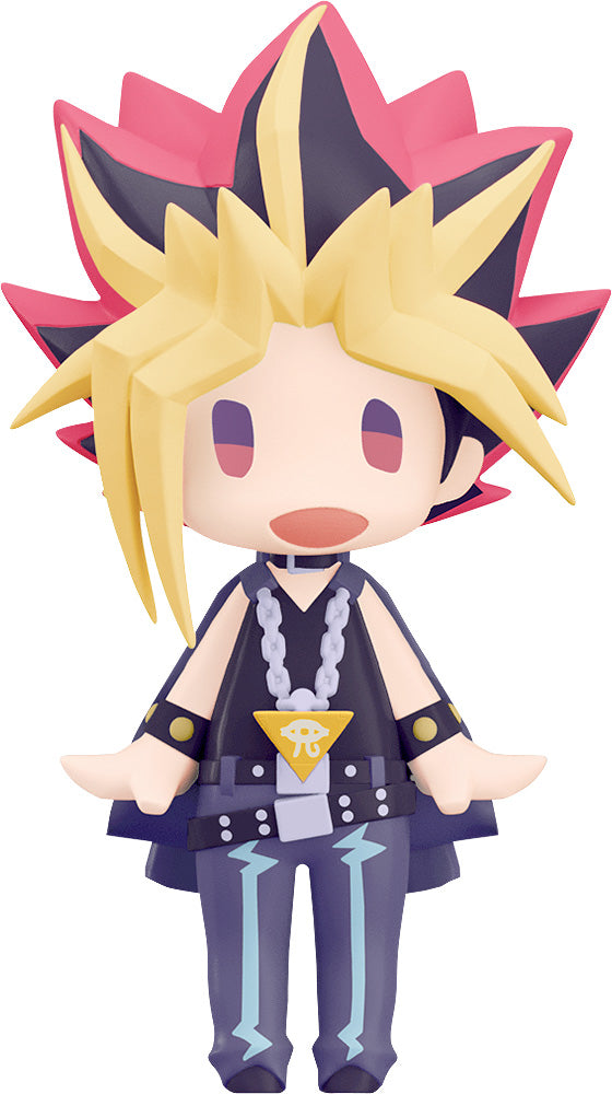 GoodSmile Company HELLO GOOD SMILE Yami Yugi