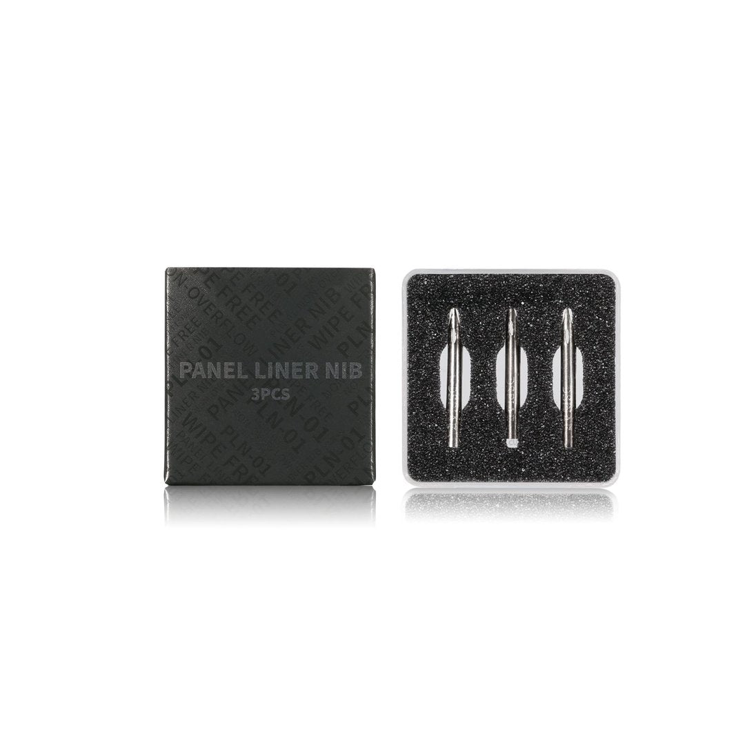 Dspiae Panel Line Pen Tip Replacements | 6970845567461