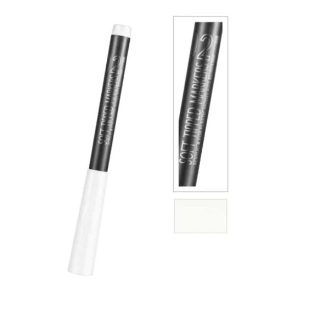 Dspiae Marker Pen White | 6970845569670