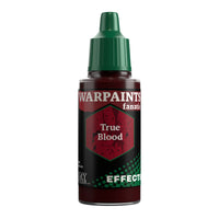 Army Painter Warpaints Fanatic Effects, True Blood | 5713799316508