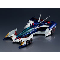Megahouse Variable Action Garland SF-03 -Livery Edition- (with gift) "Future GPX Cyber Formula SAGA" | 4535123836923
